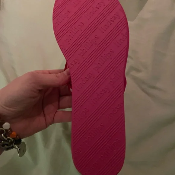 Lindsay Phillips switch flops - Picture 6 of 10